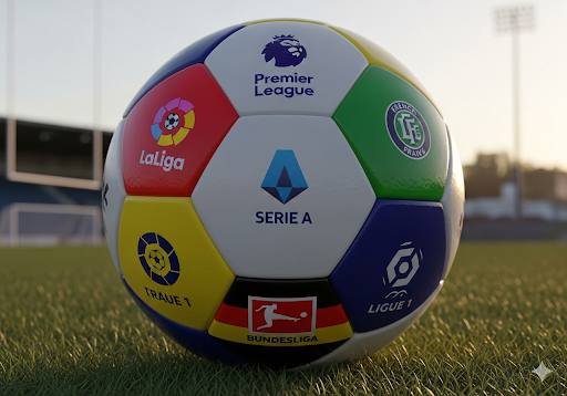 大赢家足球即时比分APP界面